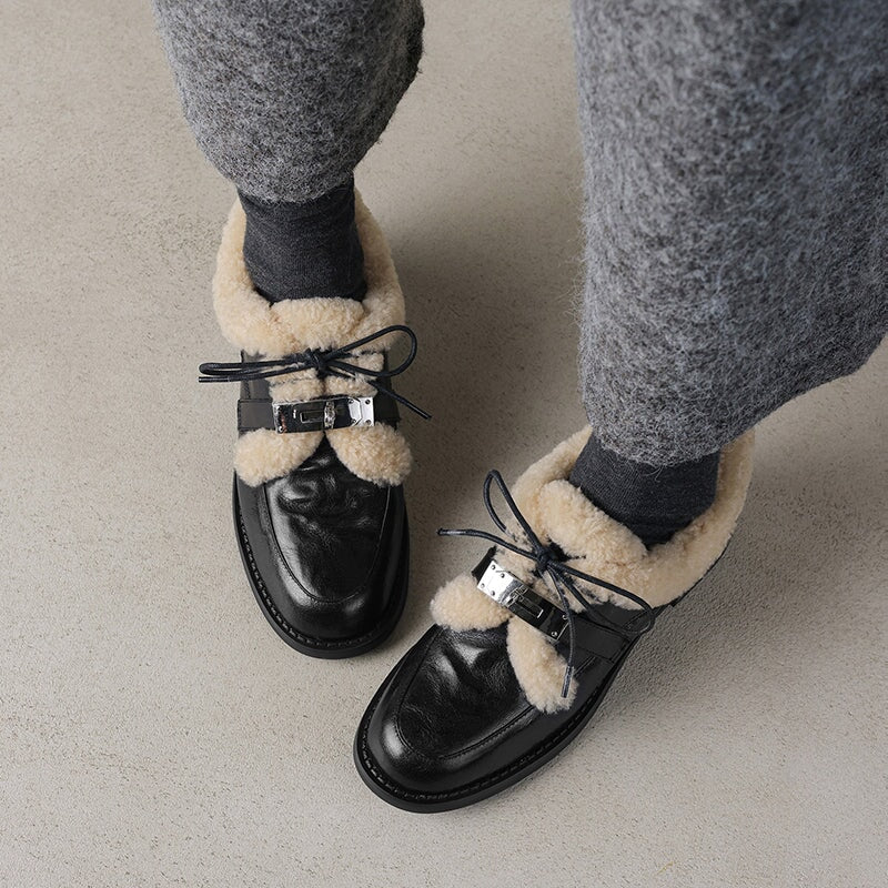  Oxfords &amp; Tie 