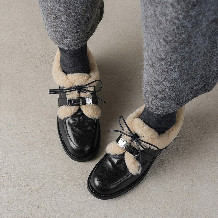  Oxfords &amp; Tie 
