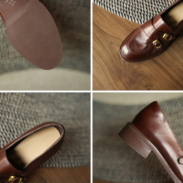  Oxfords &amp; Tie 