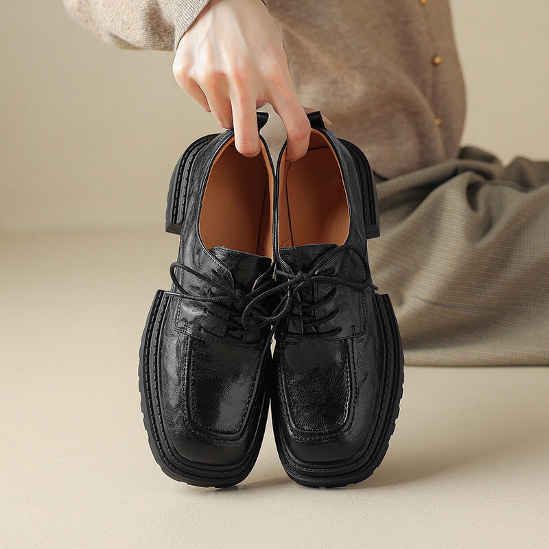  Oxfords &amp; Tie 