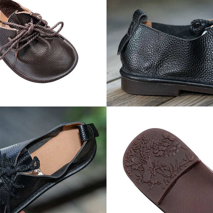  Oxfords &amp; Tie 