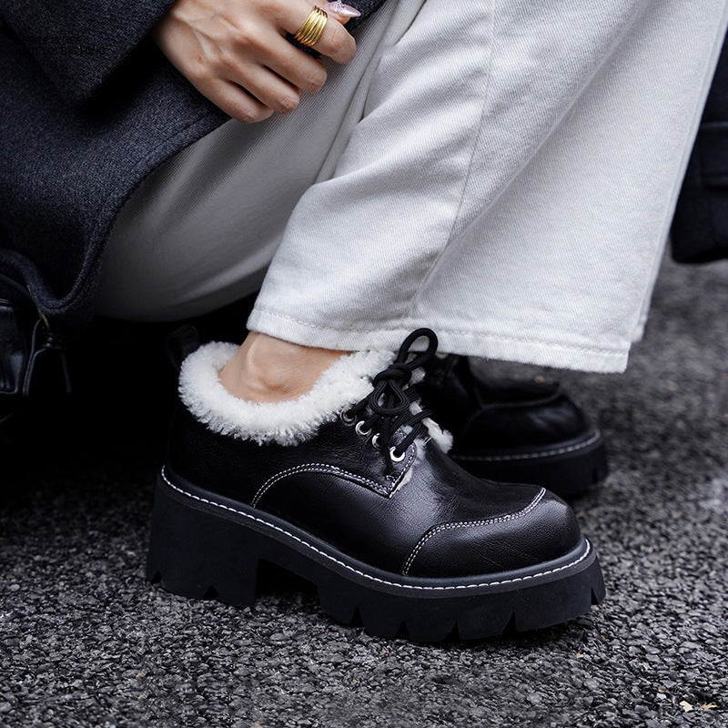  Oxfords &amp; Tie 