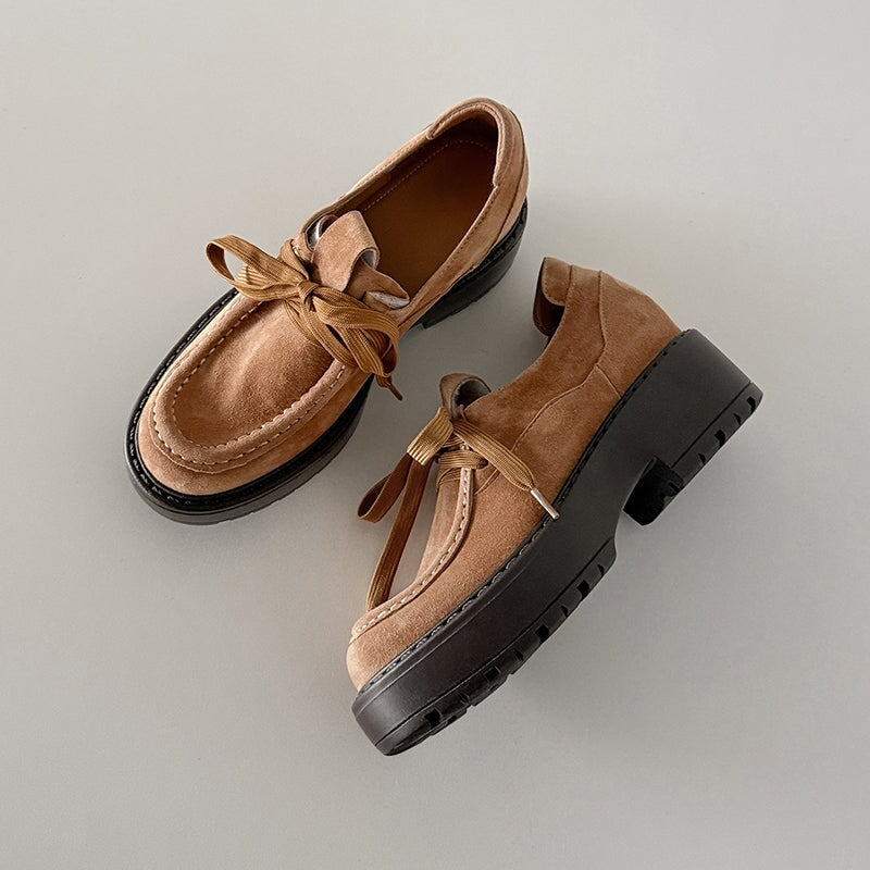  Oxfords &amp; Tie 