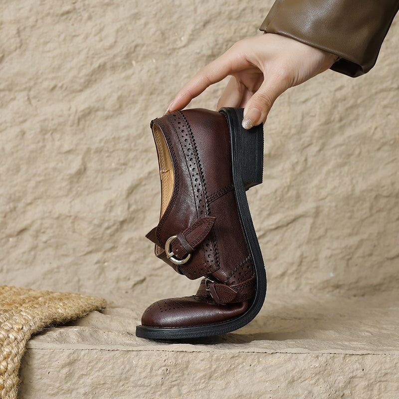  Oxfords &amp; Tie 