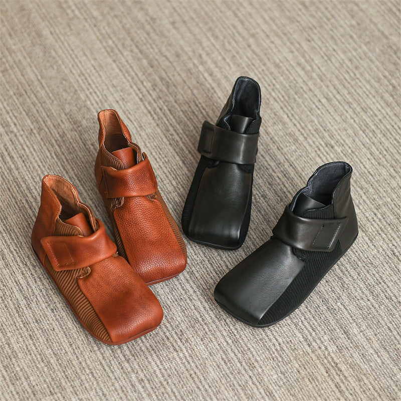  Oxfords &amp; Tie 