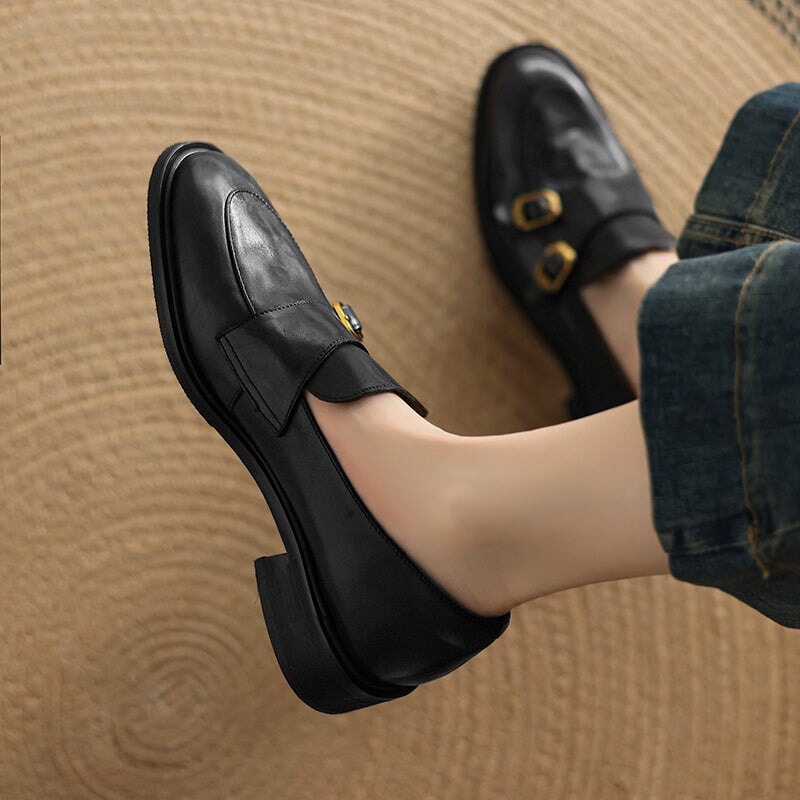  Oxfords &amp; Tie 