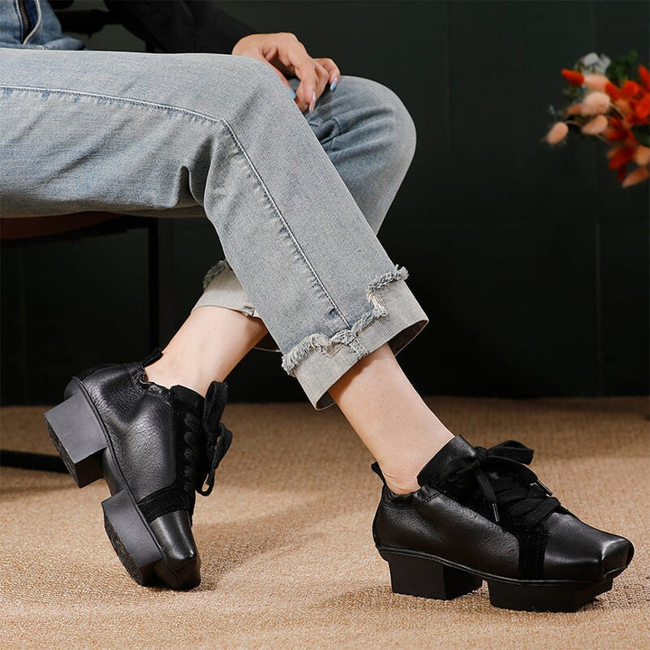  Oxfords &amp; Tie 