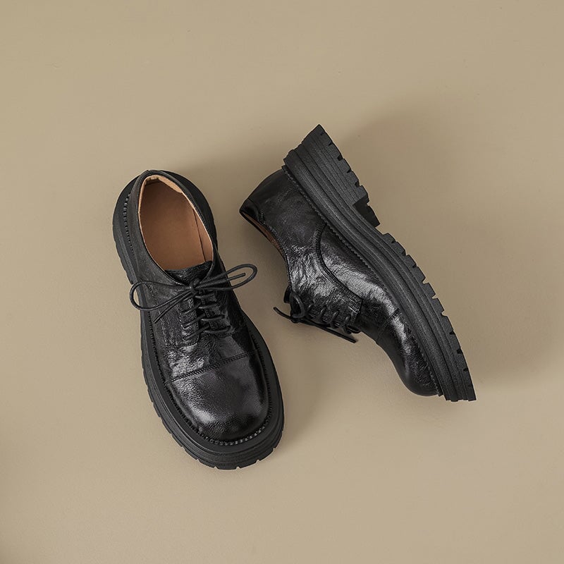  Oxfords &amp; Tie 