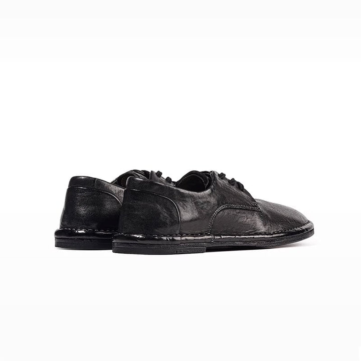  Oxfords &amp; Tie 