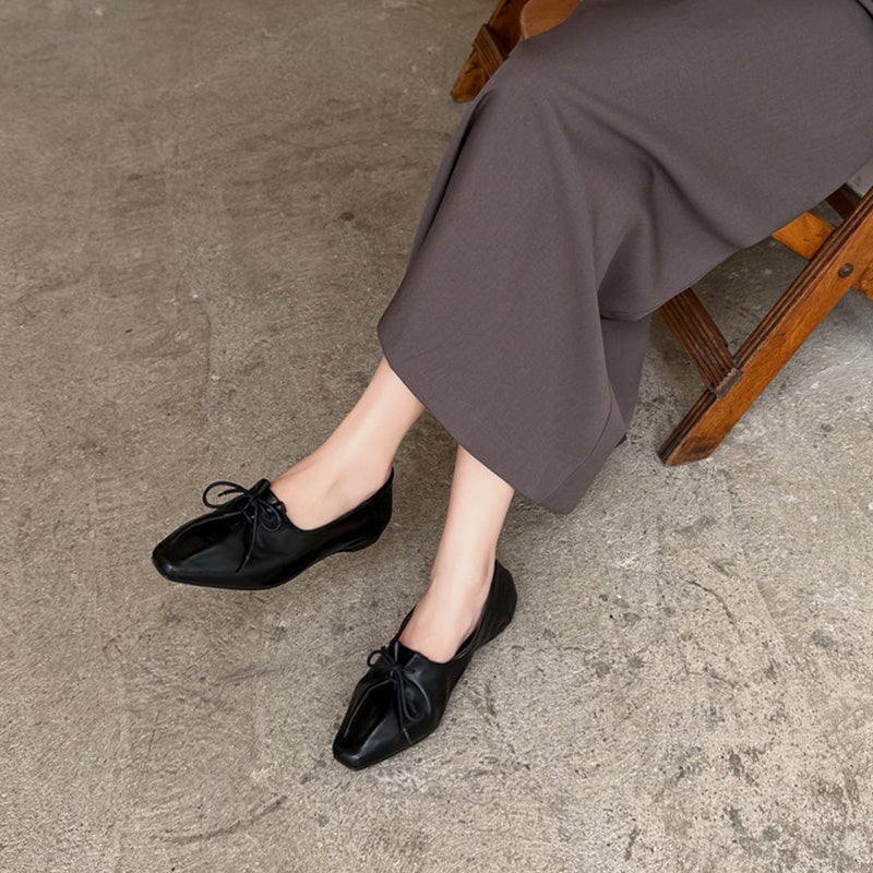  Oxfords &amp; Tie 