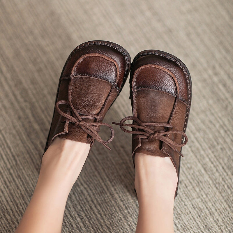 Oxfords &amp; Tie 
