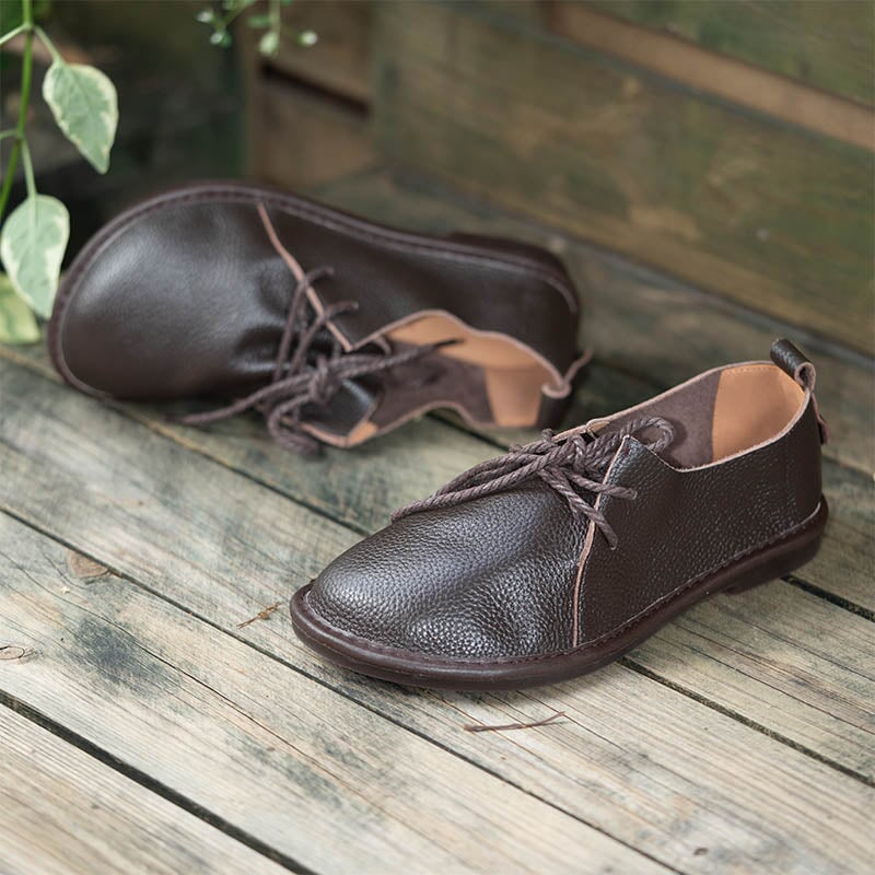  Oxfords &amp; Tie 