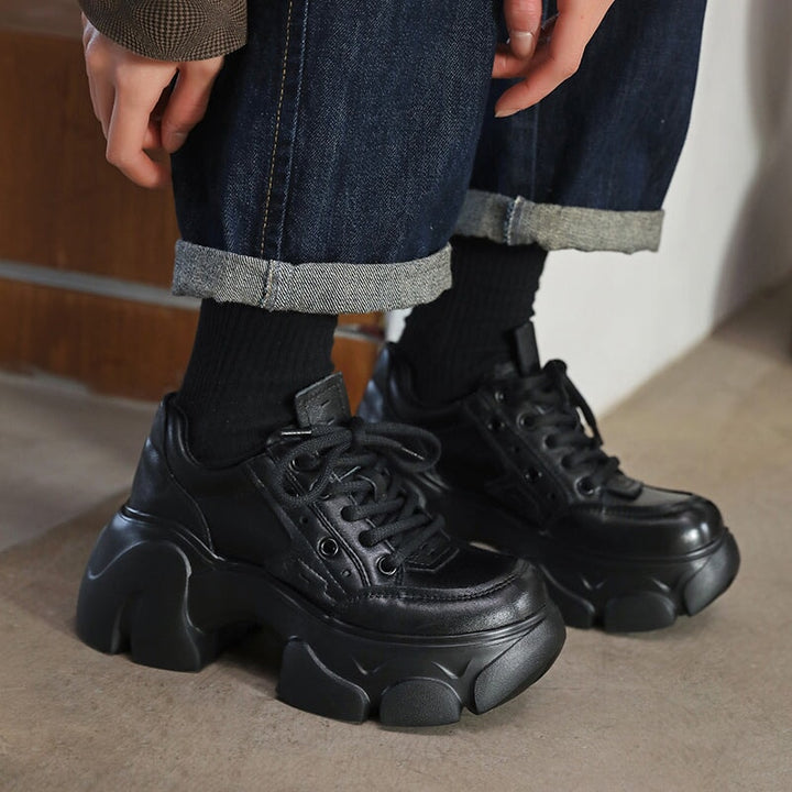  Oxfords &amp; Tie 
