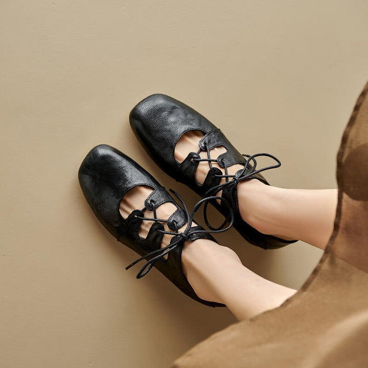  Oxfords &amp; Tie 