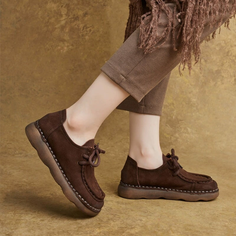  Oxfords &amp; Tie 