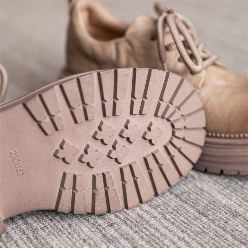  Oxfords &amp; Tie 