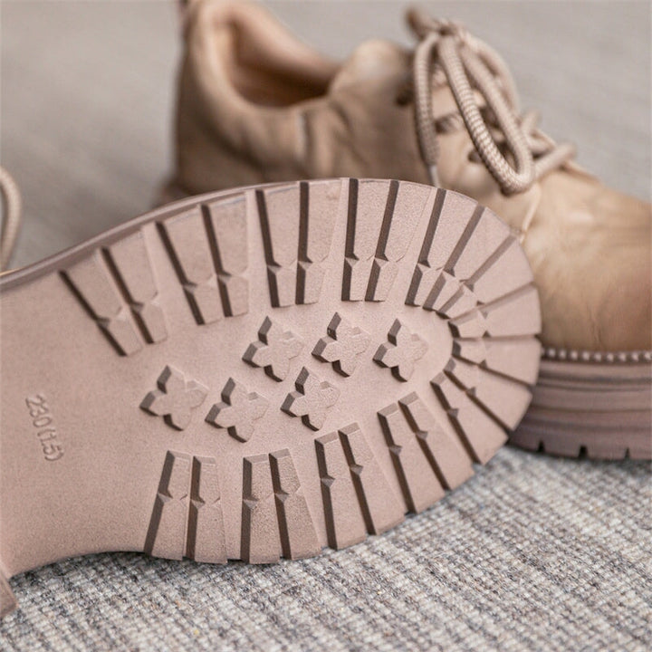  Oxfords &amp; Tie 