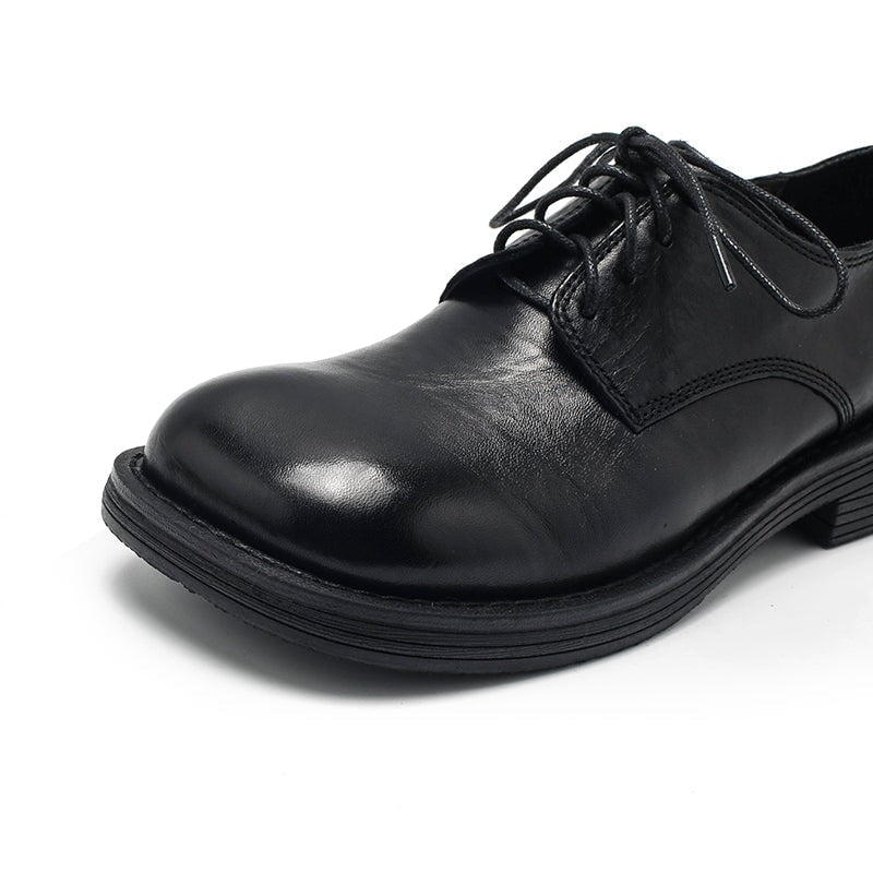  Oxfords &amp; Tie 