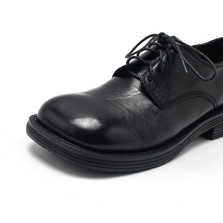 Oxfords &amp; Tie 