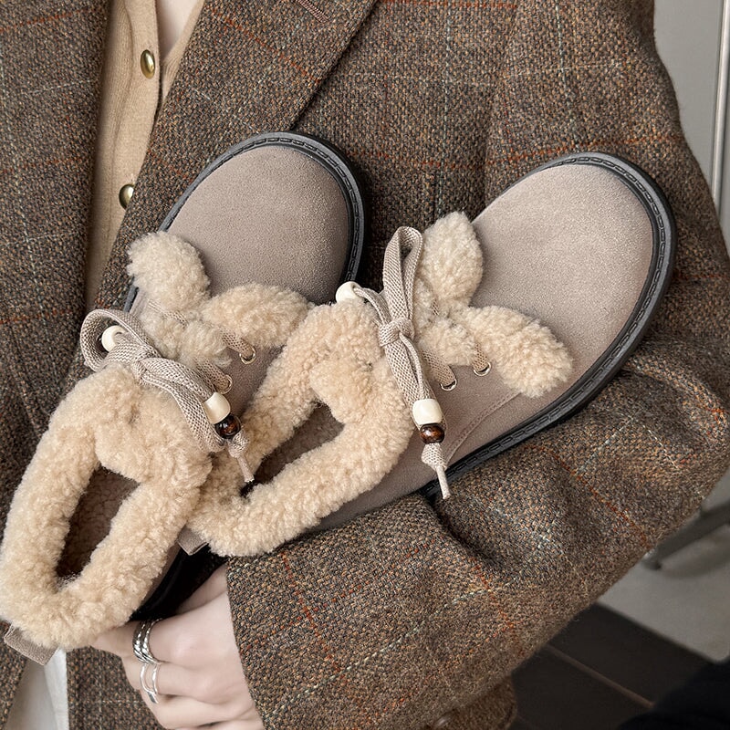  Oxfords &amp; Tie 