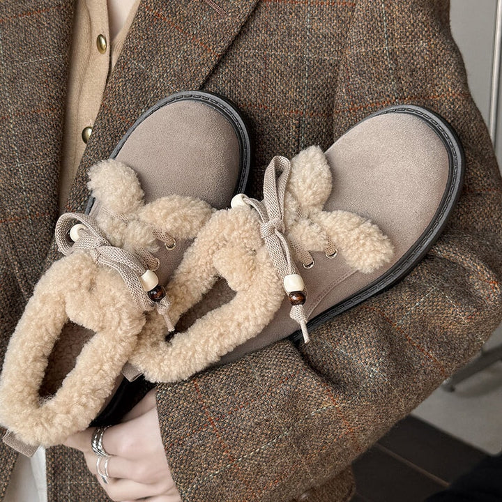  Oxfords &amp; Tie 
