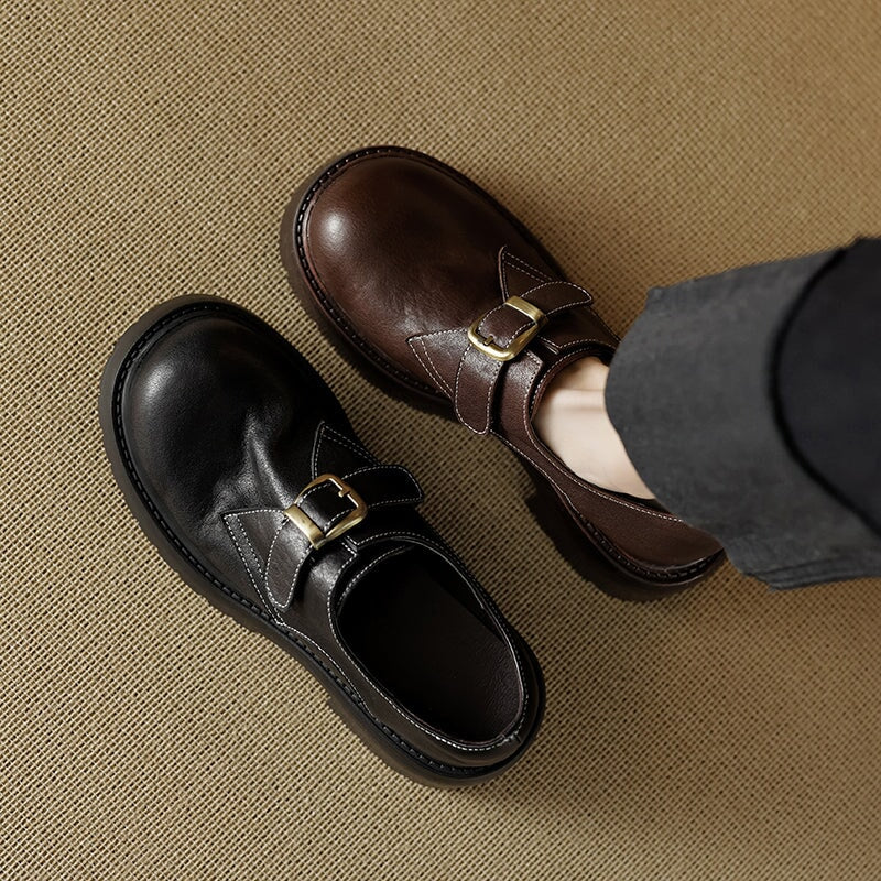  Oxfords &amp; Tie 
