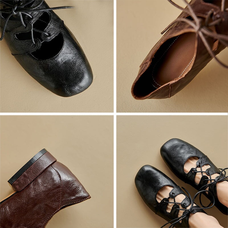  Oxfords &amp; Tie 
