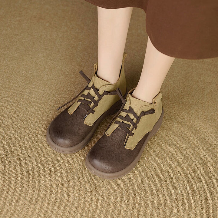  Oxfords &amp; Tie 