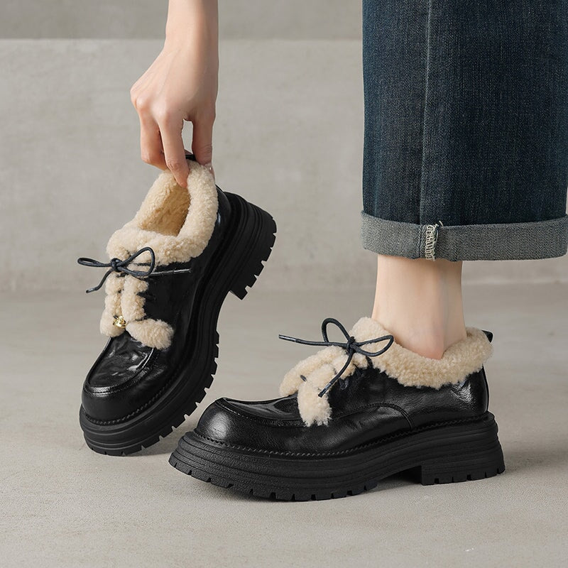  Oxfords &amp; Tie 
