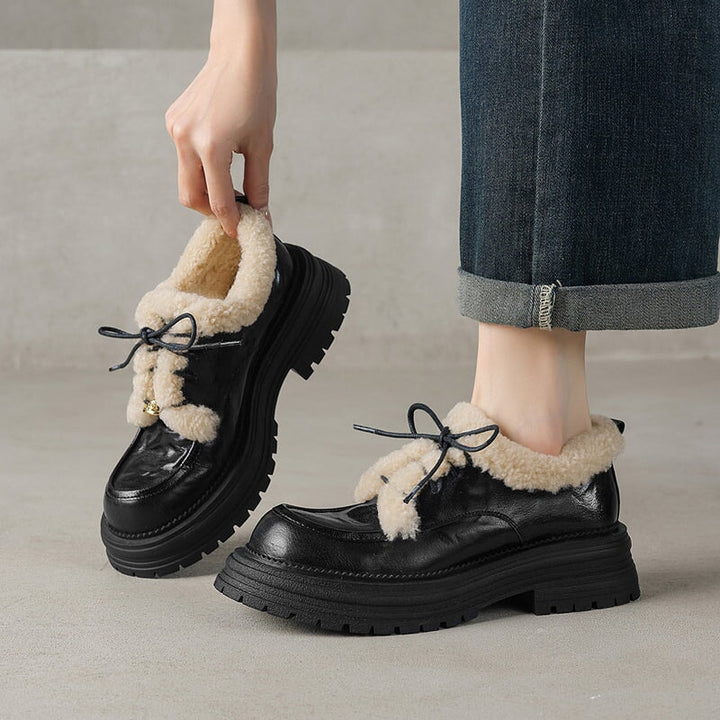  Oxfords &amp; Tie 