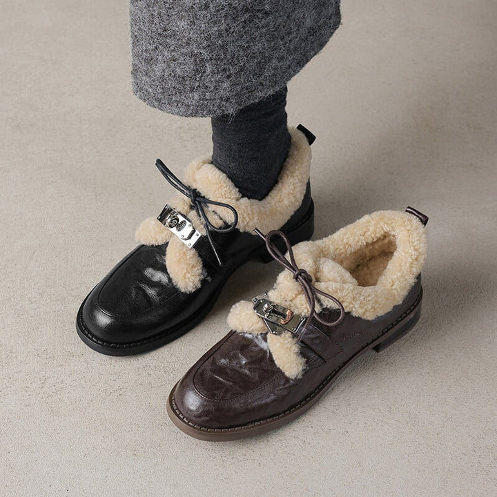  Oxfords &amp; Tie 