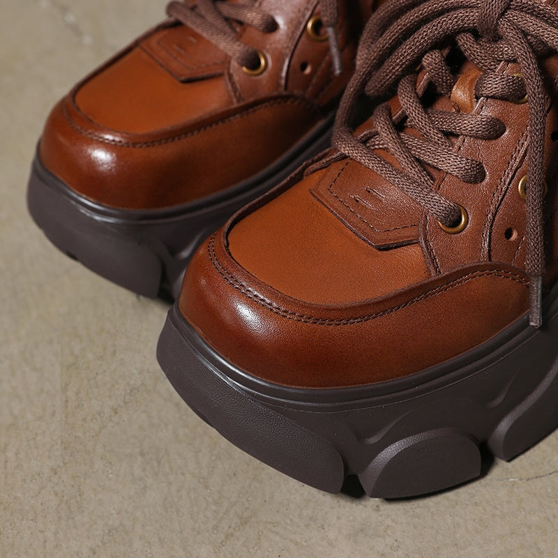  Oxfords &amp; Tie 