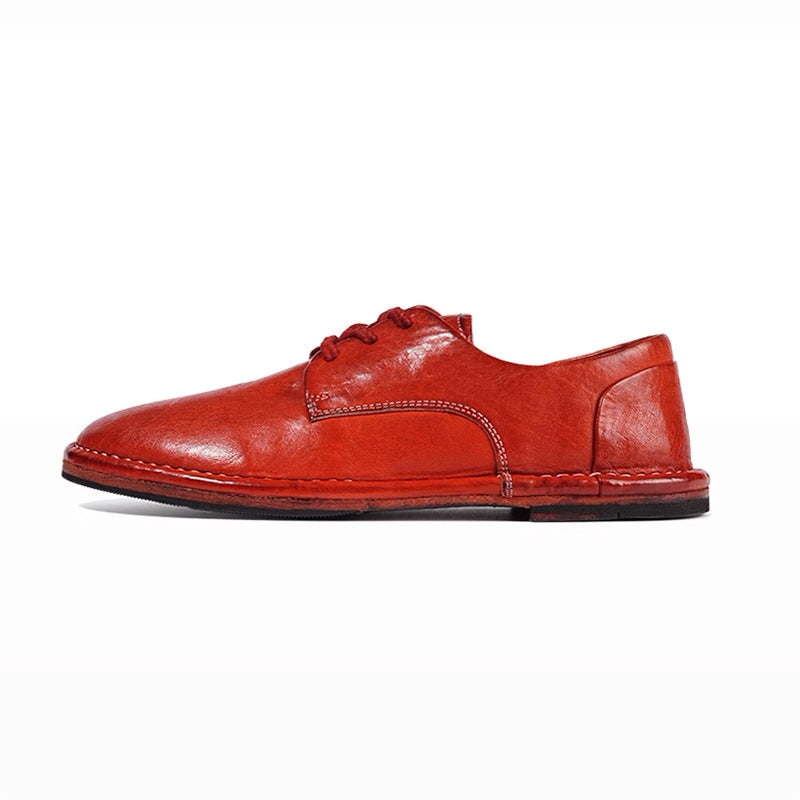  Oxfords &amp; Tie 