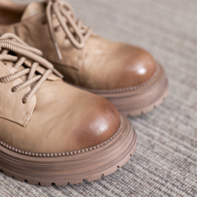  Oxfords &amp; Tie 