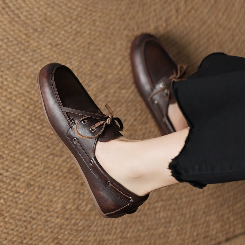  Oxfords &amp; Tie 