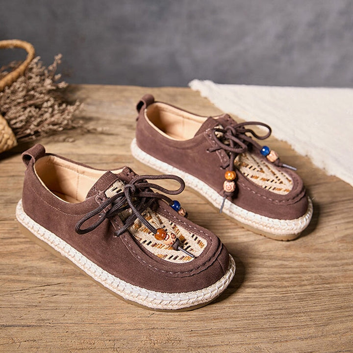  Oxfords &amp; Tie 