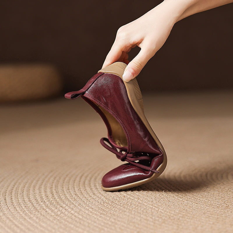  Oxfords &amp; Tie 