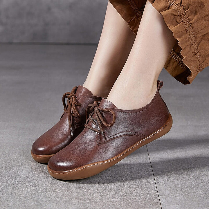  Oxfords &amp; Tie 