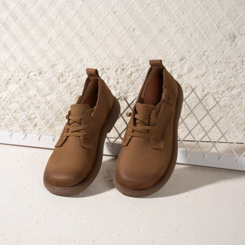  Oxfords &amp; Tie 