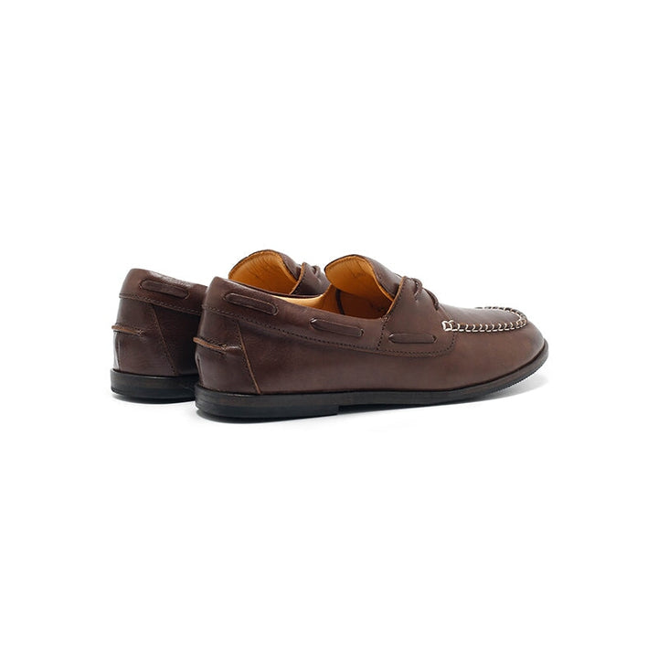  Oxfords &amp; Tie 