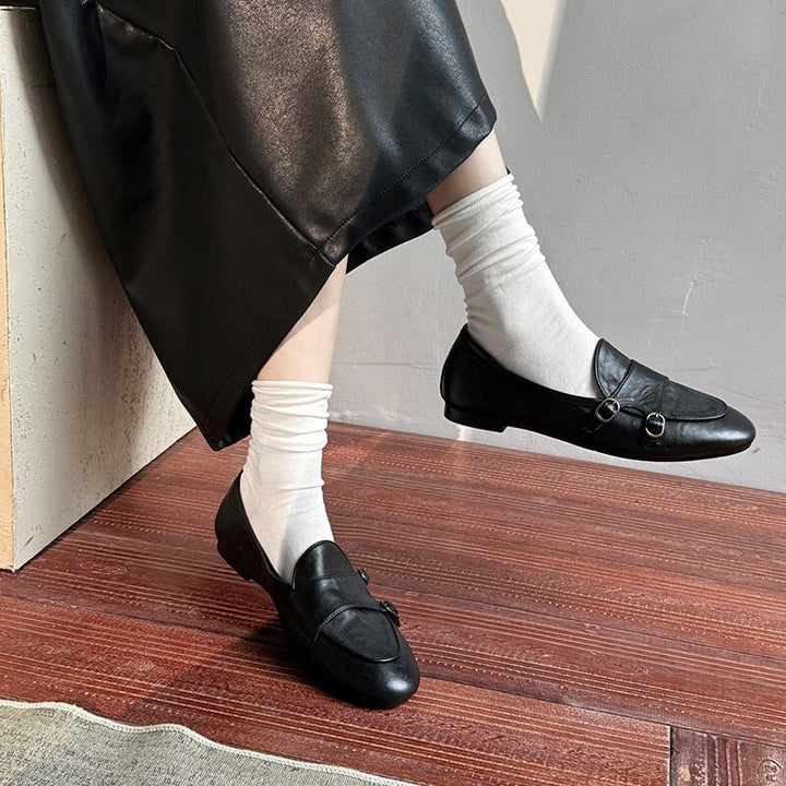  Oxfords &amp; Tie 