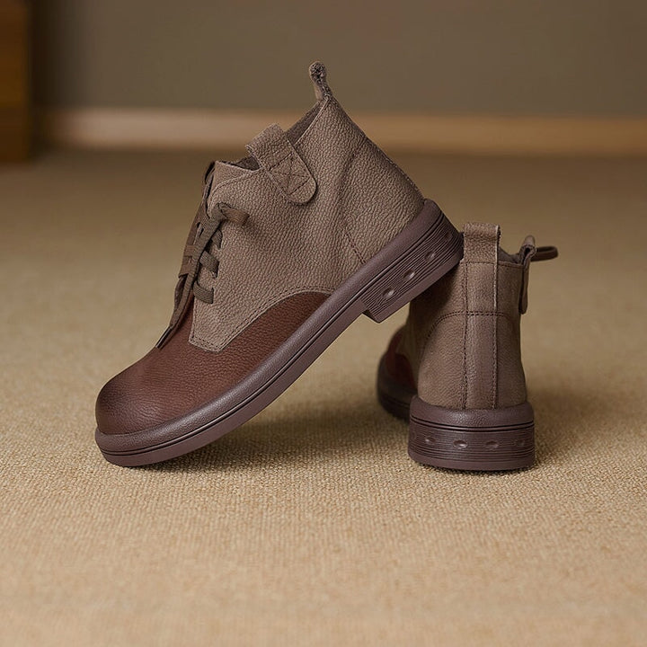  Oxfords &amp; Tie 