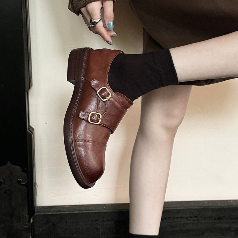  Oxfords &amp; Tie 