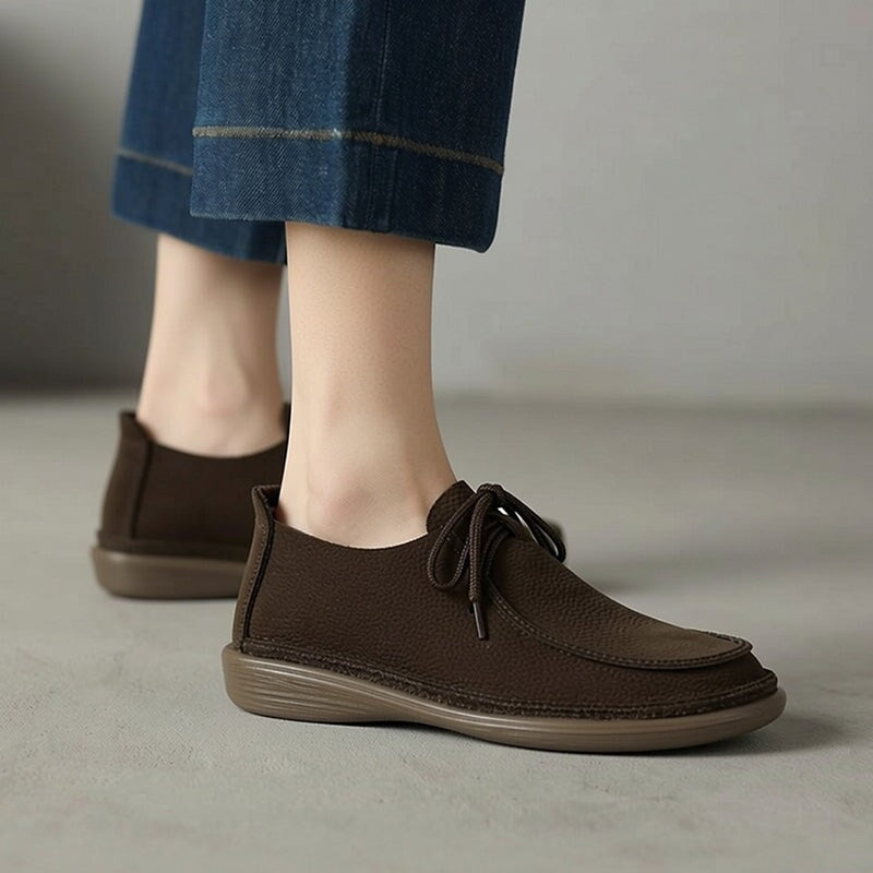  Oxfords &amp; Tie 