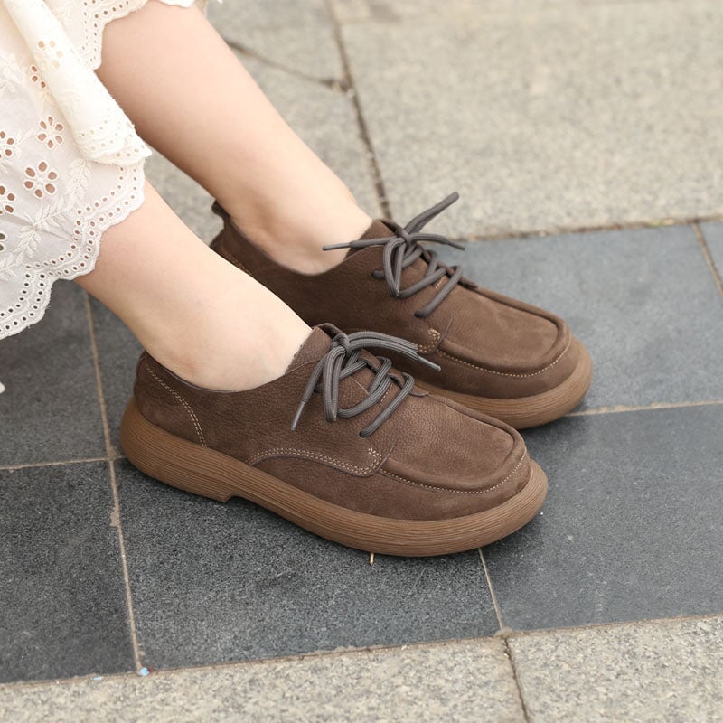  Oxfords &amp; Tie 