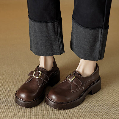  Oxfords & Tie 