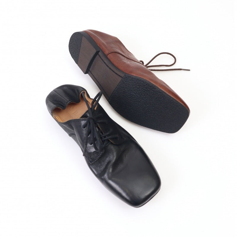  Oxfords &amp; Tie 
