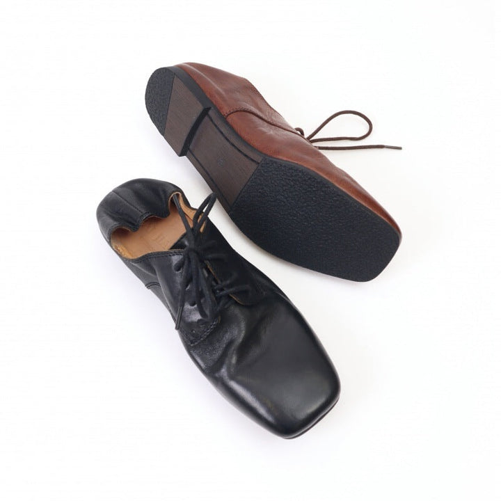  Oxfords &amp; Tie 
