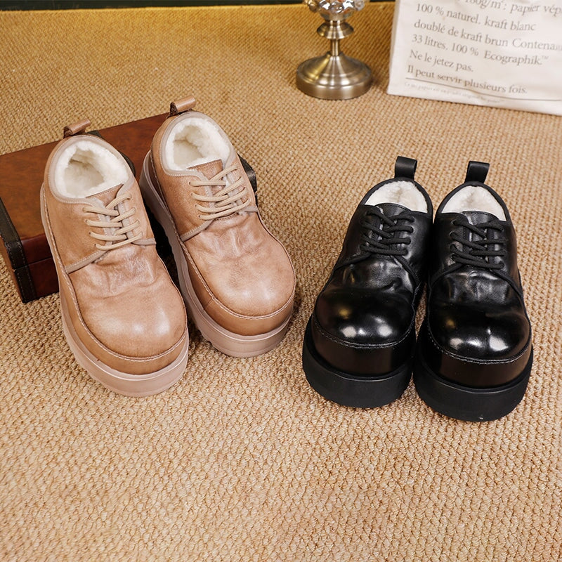  Oxfords &amp; Tie 