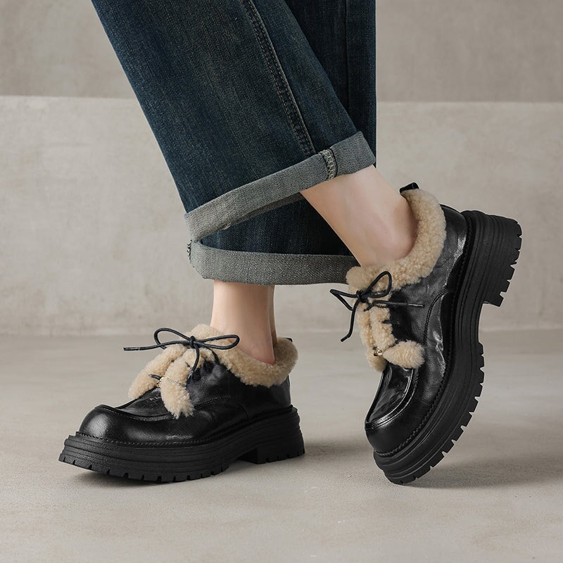  Oxfords &amp; Tie 